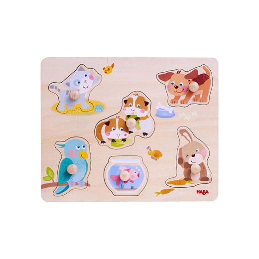 Zabawka Haba 