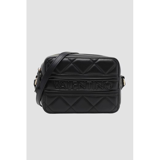VALENTINO Czarna damska torebka Ada ze sklepu outfit.pl w kategorii Listonoszki - zdjęcie 179324799