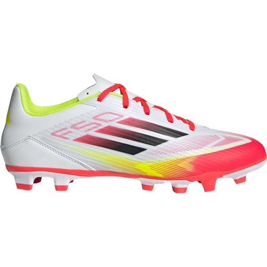 Buty piłkarskie, korki F50 Club FG/MG Adidas ze sklepu SPORT-SHOP.pl w kategorii Buty sportowe męskie - zdjęcie 179325285