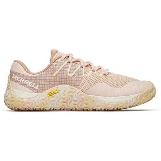 Buty do biegania barefoot Trail Glove 7 Wm's Merrell ze sklepu SPORT-SHOP.pl w kategorii Buty sportowe damskie - zdjęcie 179325328