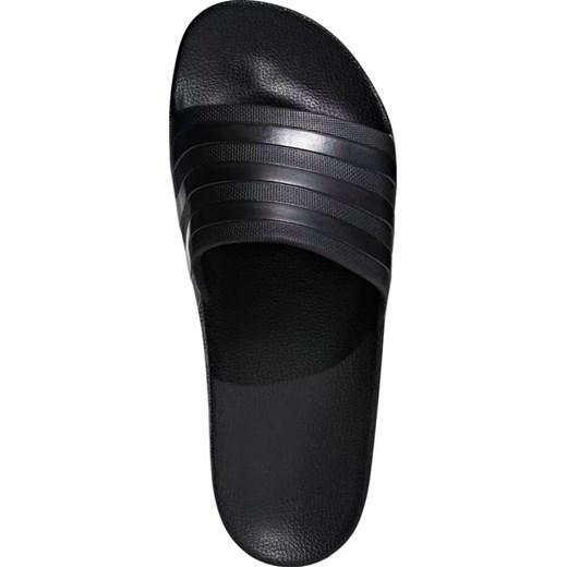 Klapki Adilette Aqua Adidas ze sklepu SPORT-SHOP.pl w kategorii Klapki damskie - zdjęcie 179325336