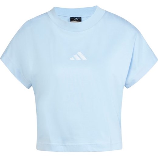 Koszulka damska All Szn Tee Adidas ze sklepu SPORT-SHOP.pl w kategorii Bluzki damskie - zdjęcie 179325366