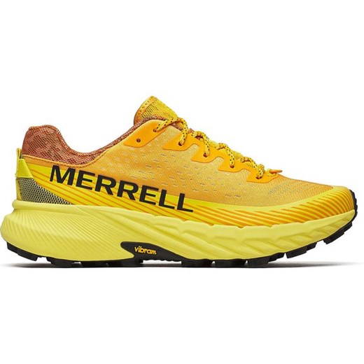 Buty do biegania Agility Peak 5 Merrell ze sklepu SPORT-SHOP.pl w kategorii Buty sportowe męskie - zdjęcie 179325367