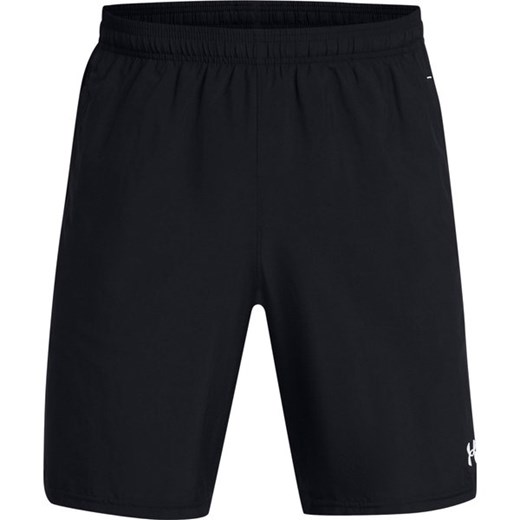 Spodenki męskie Tech Utility Under Armour ze sklepu SPORT-SHOP.pl w kategorii Spodenki męskie - zdjęcie 179325655