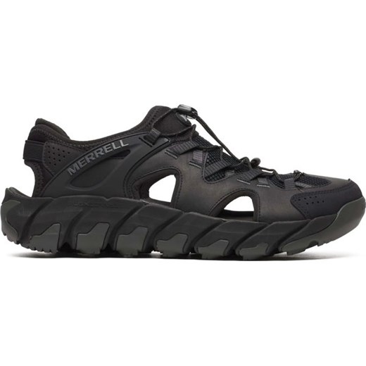 Sandały Maipo Explorer Sieve Merrell ze sklepu SPORT-SHOP.pl w kategorii Sandały męskie - zdjęcie 179325709