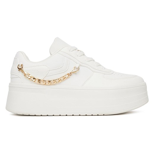 Sneakers DeeZee AM1123B ze sklepu ccc.eu w kategorii Buty sportowe damskie - zdjęcie 179328586