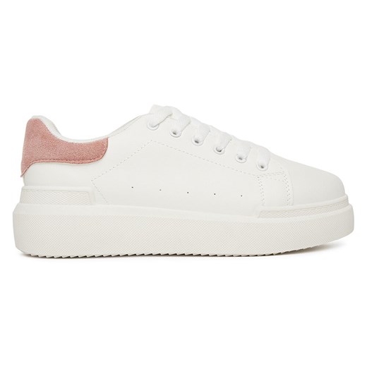 Sneakers DeeZee 6100 ze sklepu ccc.eu w kategorii Buty sportowe damskie - zdjęcie 179328587