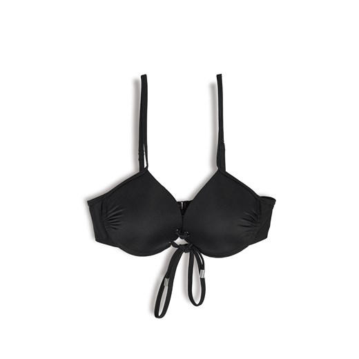 GATE Usztywniany biustonosz bikini 34 ze sklepu gateshop w kategorii Stroje kąpielowe - zdjęcie 179329335