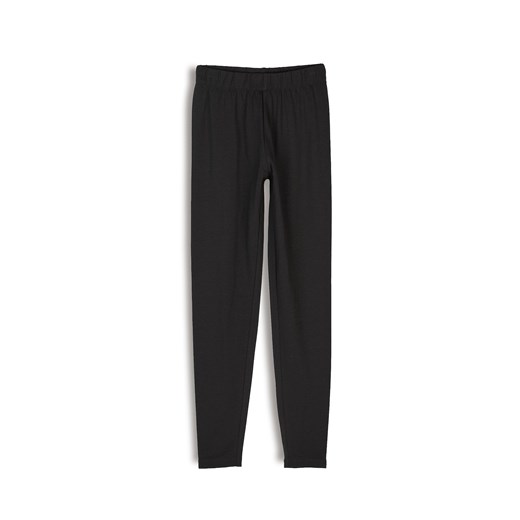 GATE Basic bawełniane legginsy 34 ze sklepu gateshop w kategorii Spodnie damskie - zdjęcie 179329339