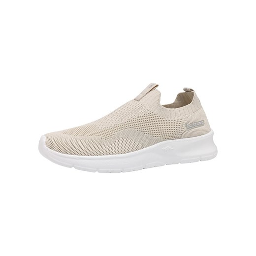 Kangaroos Sneakersy &quot;K-NJ Crush&quot; w kolorze białym ze sklepu Limango Polska w kategorii Buty sportowe damskie - zdjęcie 179329716