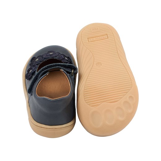 Balerinki dziecięce Pom Pom 