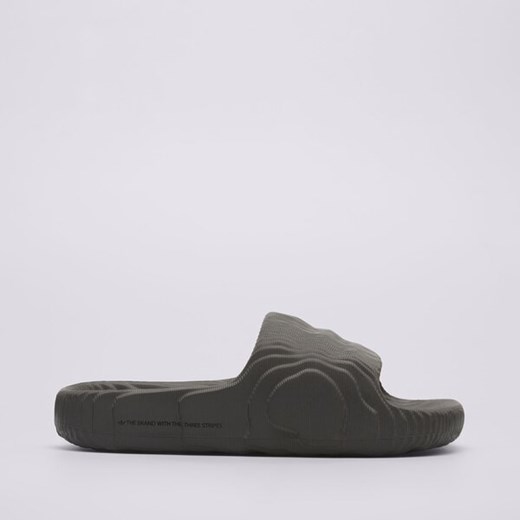 ADIDAS ADILETTE 22 ze sklepu Sizeer w kategorii Klapki męskie - zdjęcie 179330198