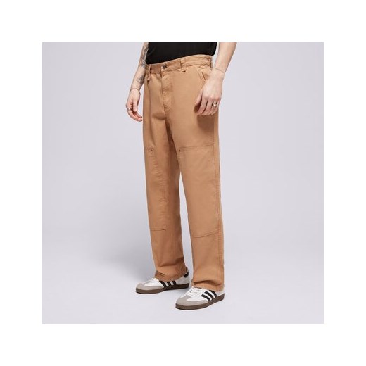 CHAMPION SPODNIE STRAIGHT HEM PANTS ze sklepu Sizeer w kategorii Spodnie męskie - zdjęcie 179330269