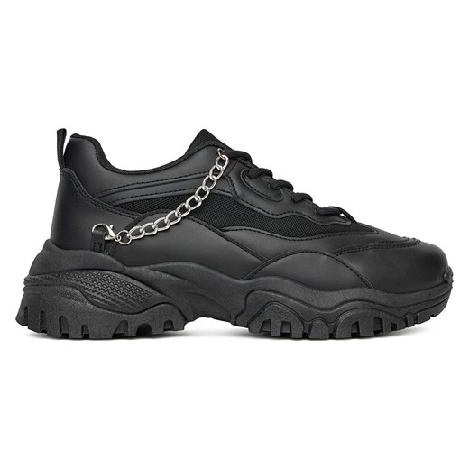 Sneakers DeeZee NF142 ze sklepu ccc.eu w kategorii Buty sportowe damskie - zdjęcie 179330525