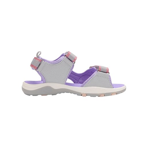 Sandały dziecięce Kangaroos na rzepy 