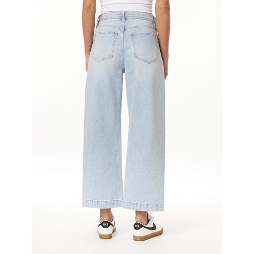 Scotch & Soda Dżinsy - Comfort fit - w kolorze błękitnym W30 okazyjna cena Limango Polska