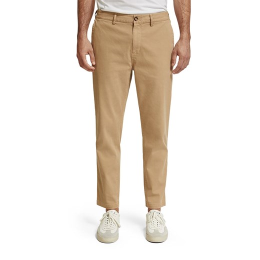 Spodnie męskie SCOTCH&SODA jesienne