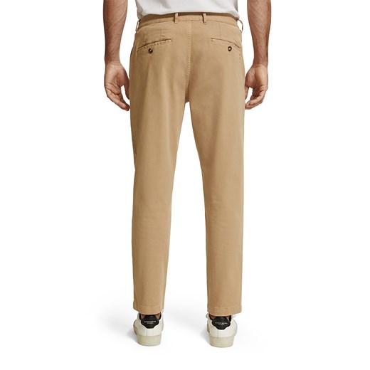SCOTCH&SODA spodnie męskie