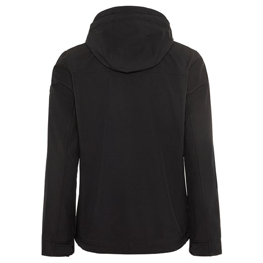 Camel Active Kurtka softshellowa w kolorze czarnym Camel Active 58 okazja Limango Polska