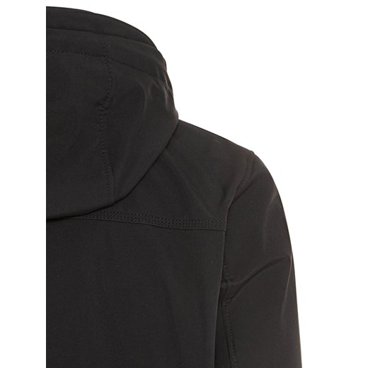 Camel Active Kurtka softshellowa w kolorze czarnym Camel Active 56 wyprzedaż Limango Polska
