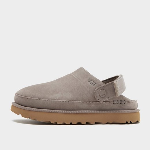 UGG W GOLDENSTAR CLOG ze sklepu JD Sports  w kategorii Klapki damskie - zdjęcie 179331109