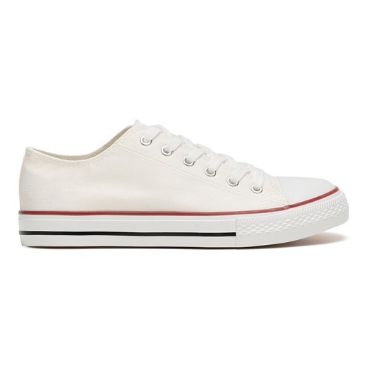 Trampki DeeZee FG-2913 ze sklepu ccc.eu w kategorii Trampki damskie - zdjęcie 179331618