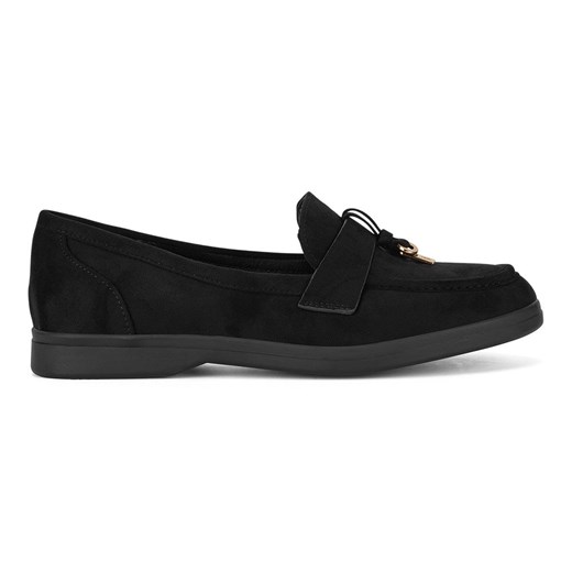 Mokasyn DeeZee DS1590-1 ze sklepu ccc.eu w kategorii Mokasyny damskie - zdjęcie 179331619