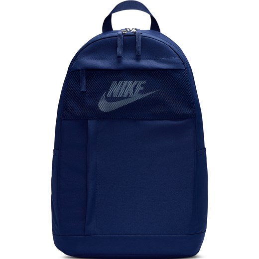 Plecak Nike (21 l) - Niebieski ze sklepu Nike poland w kategorii Plecaki - zdjęcie 179332238