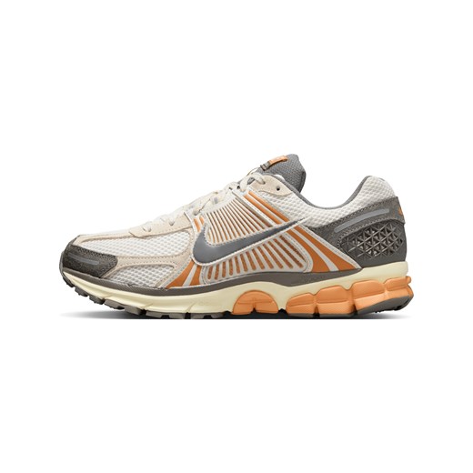 Buty męskie Nike Zoom Vomero 5 - Szary ze sklepu Nike poland w kategorii Buty sportowe męskie - zdjęcie 179332247