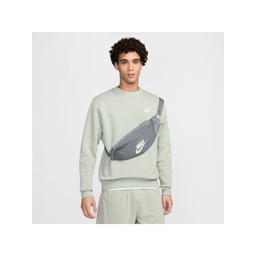 Bluza męska Nike na jesień sportowa