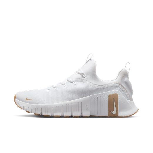 Buty sportowe męskie Nike na wiosnę