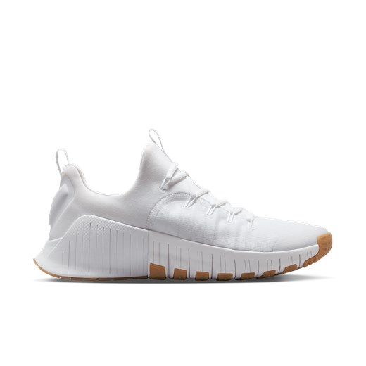 Buty sportowe męskie Nike białe