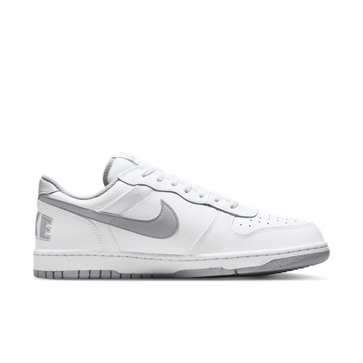 Buty sportowe męskie Nike sznurowane wiosenne