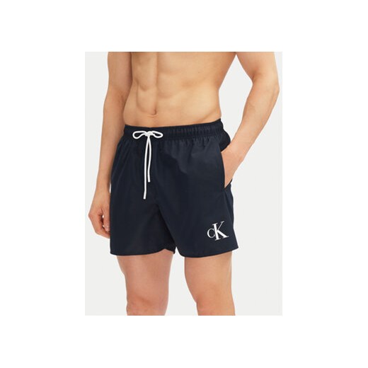 Kąpielówki Calvin Klein