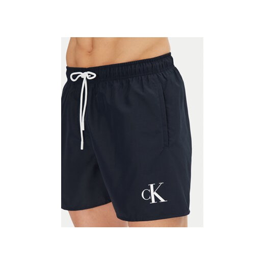 Calvin Klein kąpielówki
