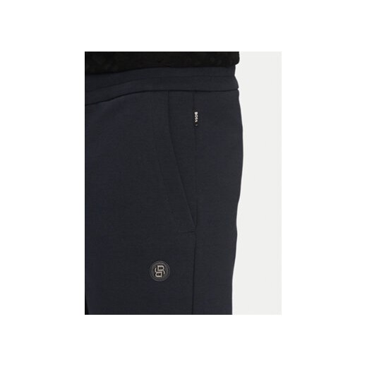 Spodenki męskie BOSS HUGO 