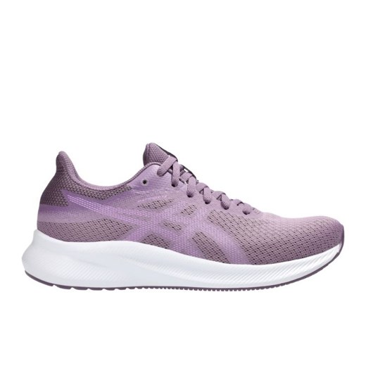 Buty do biegania Asics Patriot 13 1012B312 502 fioletowe ze sklepu ButyModne.pl w kategorii Buty sportowe damskie - zdjęcie 179333788