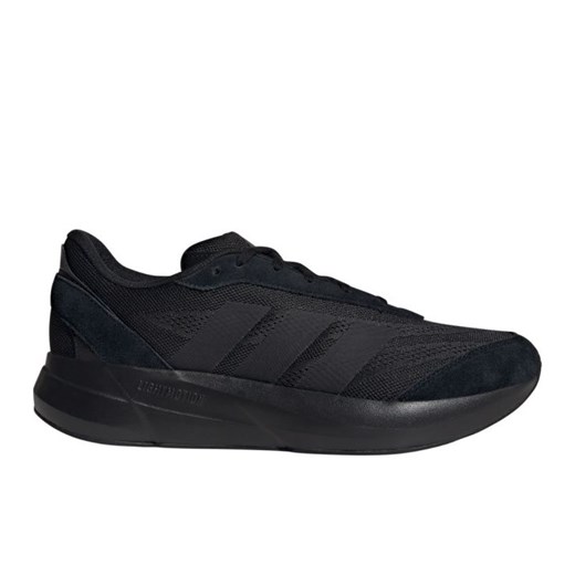 Buty adidas Lightshift JH9319 czarne ze sklepu ButyModne.pl w kategorii Buty sportowe męskie - zdjęcie 179333798