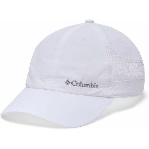 Czapka z daszkiem Tech Shade II Columbia ze sklepu SPORT-SHOP.pl w kategorii Czapki z daszkiem męskie - zdjęcie 179334688