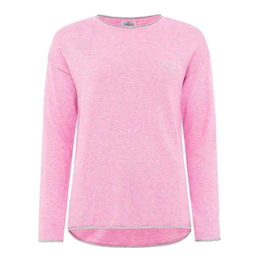 Sweter damski Zwillingsherz