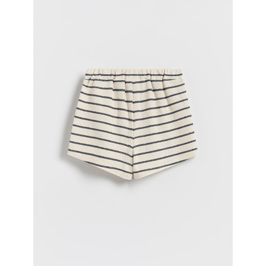 Spodenki dziewczęce Reserved 