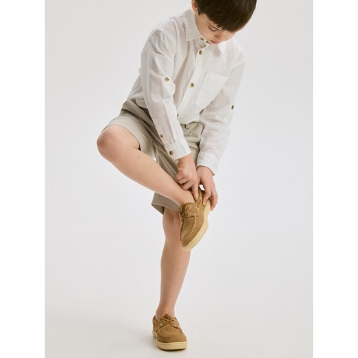 Trampki dziecięce Reserved 