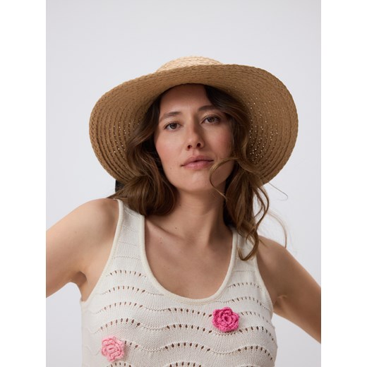 Kapelusz damski Reserved 