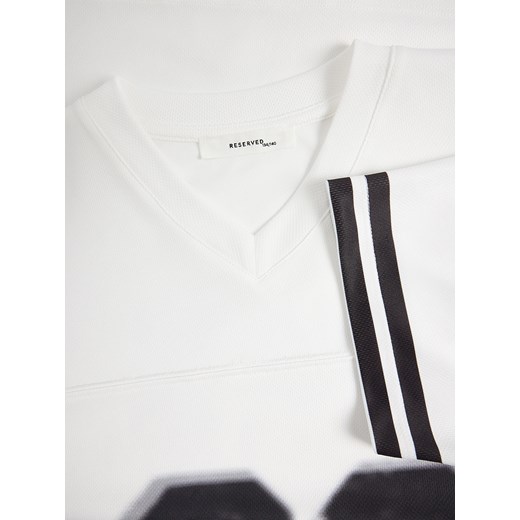 Reserved t-shirt chłopięce