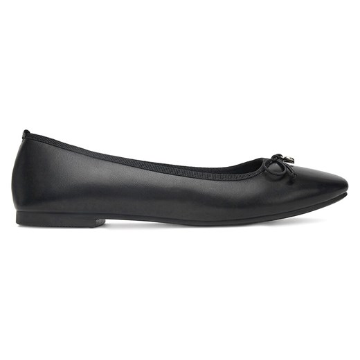 Baleriny DeeZee Z869-1 ze sklepu ccc.eu w kategorii Balerinki - zdjęcie 179338087