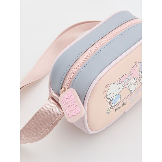 Torba/walizka dziecięca Reserved 