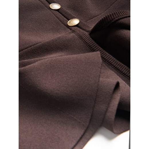 Bluzka damska Reserved bez rękawów 