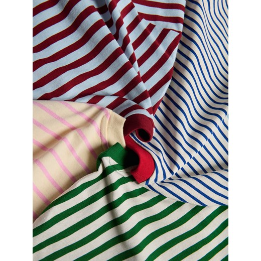 Bluzka damska Reserved z krótkim rękawem 