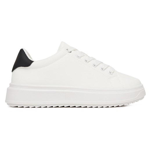 Sneakers DeeZee AM1115 ze sklepu ccc.eu w kategorii Buty sportowe damskie - zdjęcie 179339358