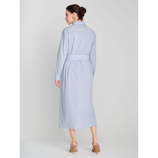 Sukienka Sinsay maxi casual